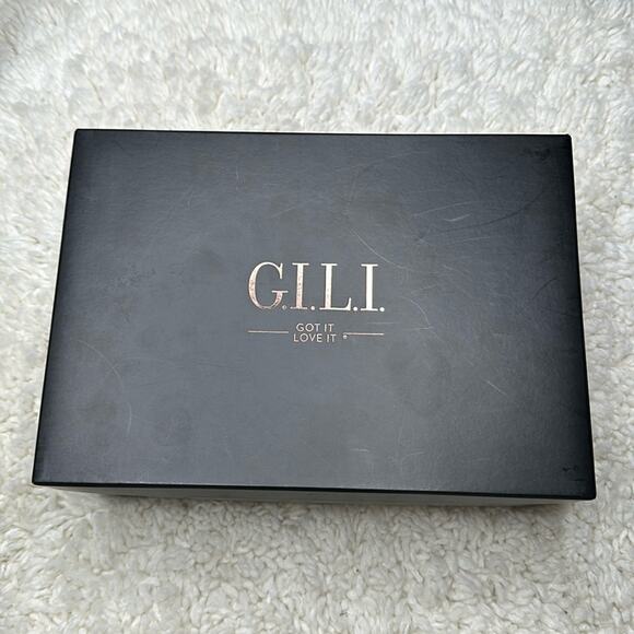 Got It Love it Palm Leaf Vacation Wedge Heels - Picture 2 of 10